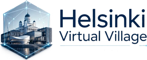 Helsinki Virtual Village