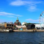 Milloin kannattaa vierailla Helsingin